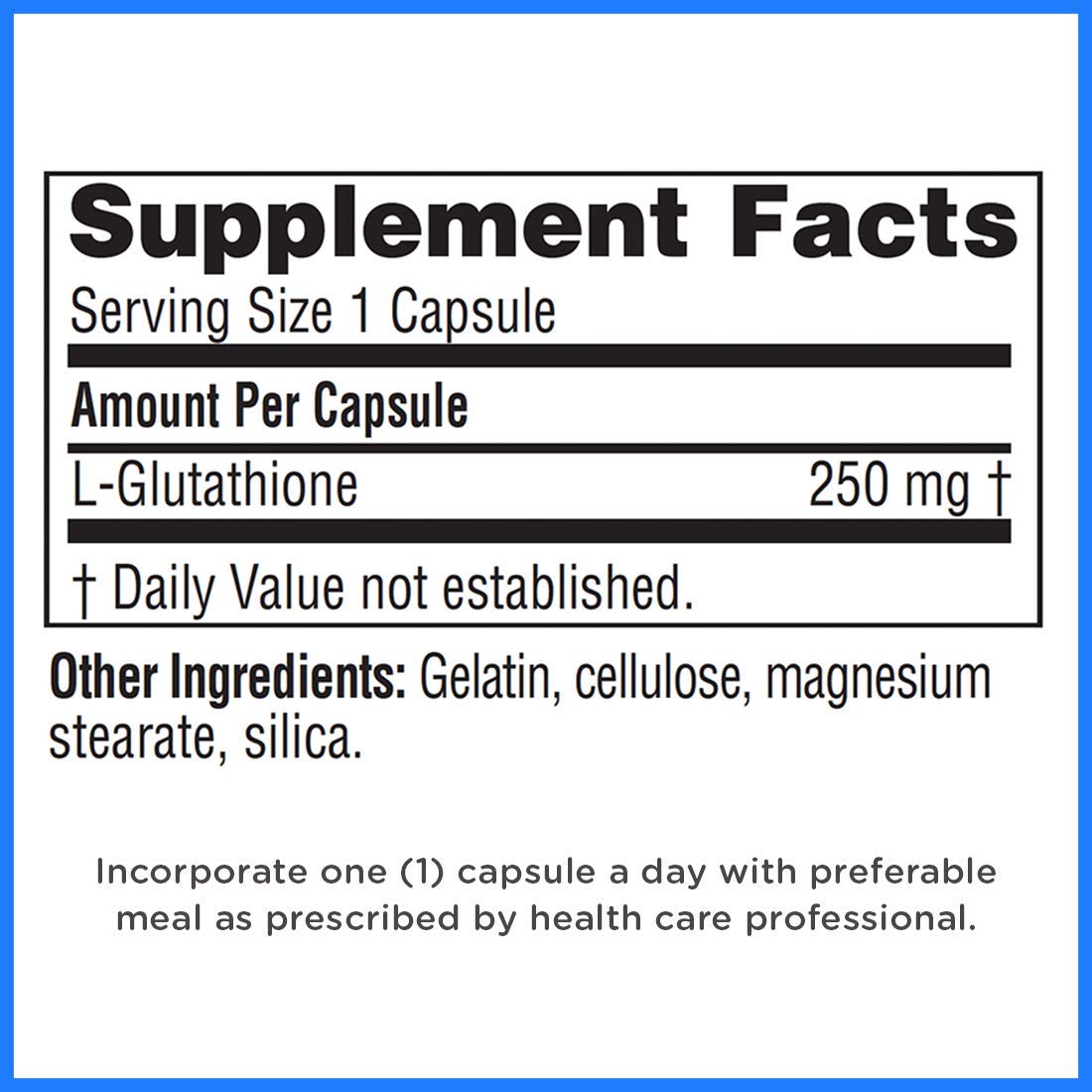 twinlab l glutathione Twinlab Mega L-Glutathione 250mg, 60 Capsules : Amazon.sg: Health,  Household and Personal Care