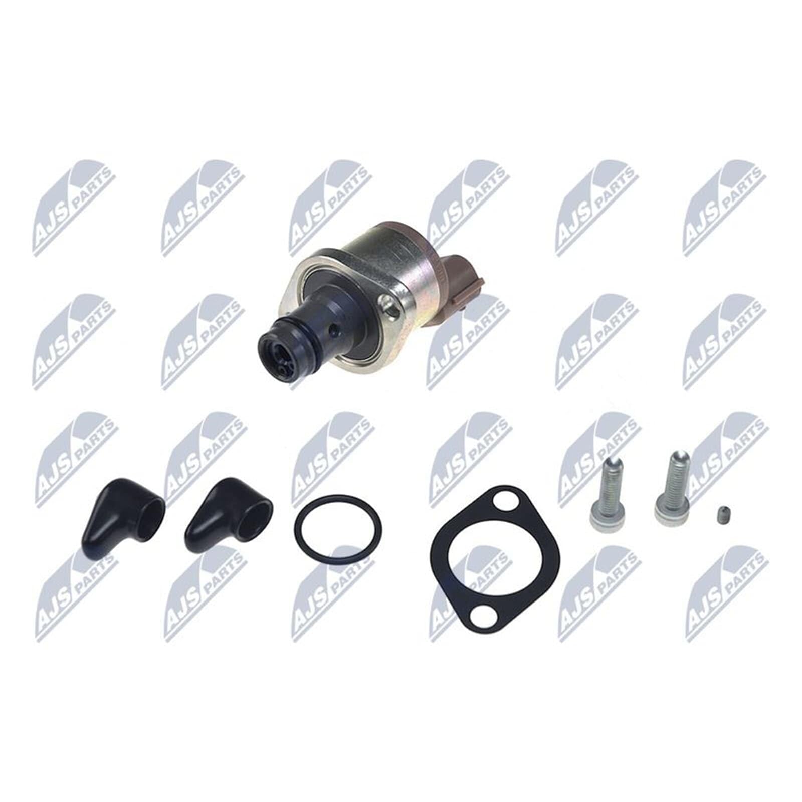 NTY Druckregelventil, Common-Rail-System ESCV-MS-000 | Escv-Ms-000 apto para L200 Pajero |