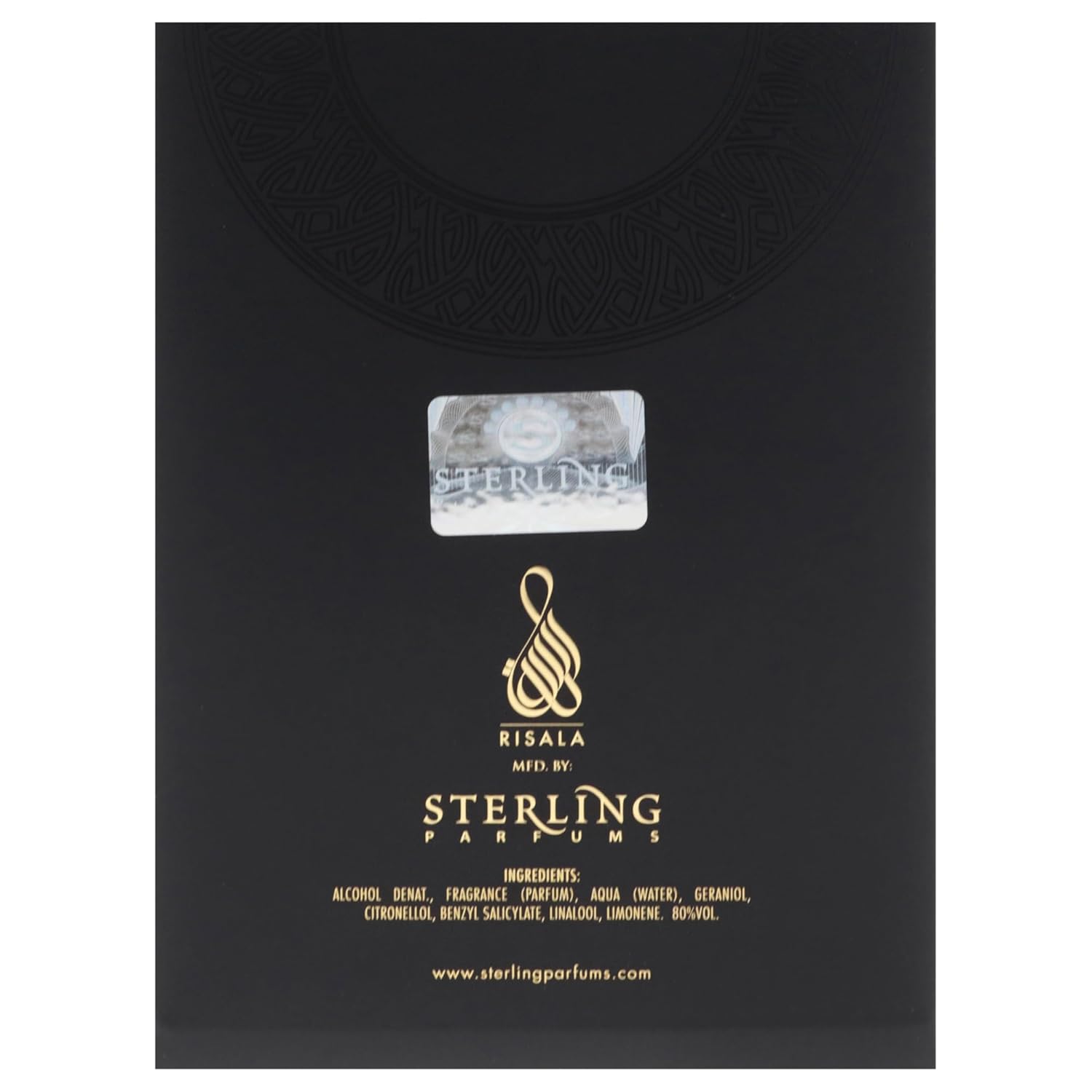 Valley of Love by Risala for Unisex - 3.4 oz EDP Spray - Image 7