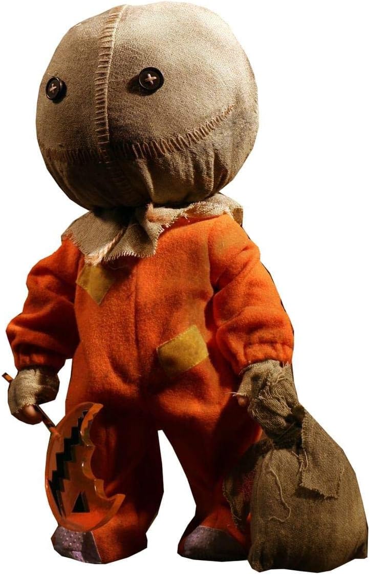 Trick R Treat 20400 Mega Scale Sam Figure, 15-Inch