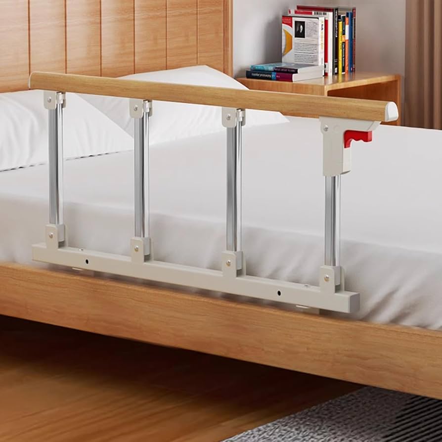 hinata様 未使用）ペット用木製ガード 長さ303cm 高さ60cm 折り畳 楽天市場】天然木製 ベッドガード 折り畳み檜すのこベッド専用