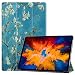 Produktbild Wuzixi Hülle für Lenovo Tab P11 Pro 11.5, PU Leder Flip Schutzhülle Case Tasche mit Ständerfunktion, Auto Sleep/Wake Funktion, Schutzhülle für Lenovo Tab P11 Pro 11.5.