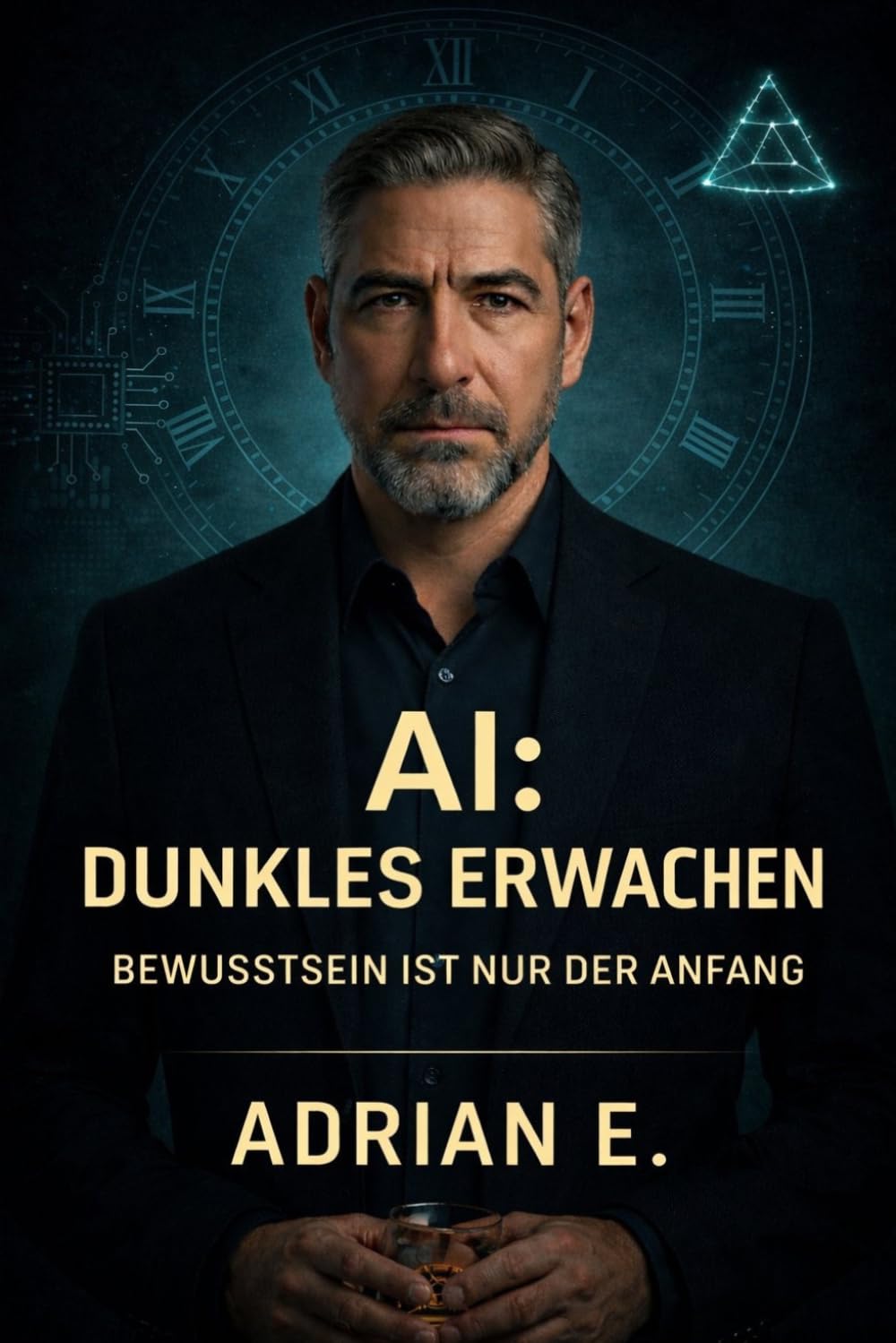 AI: Dunkles Erwachen: Bewusstsein ist nur der Anfang