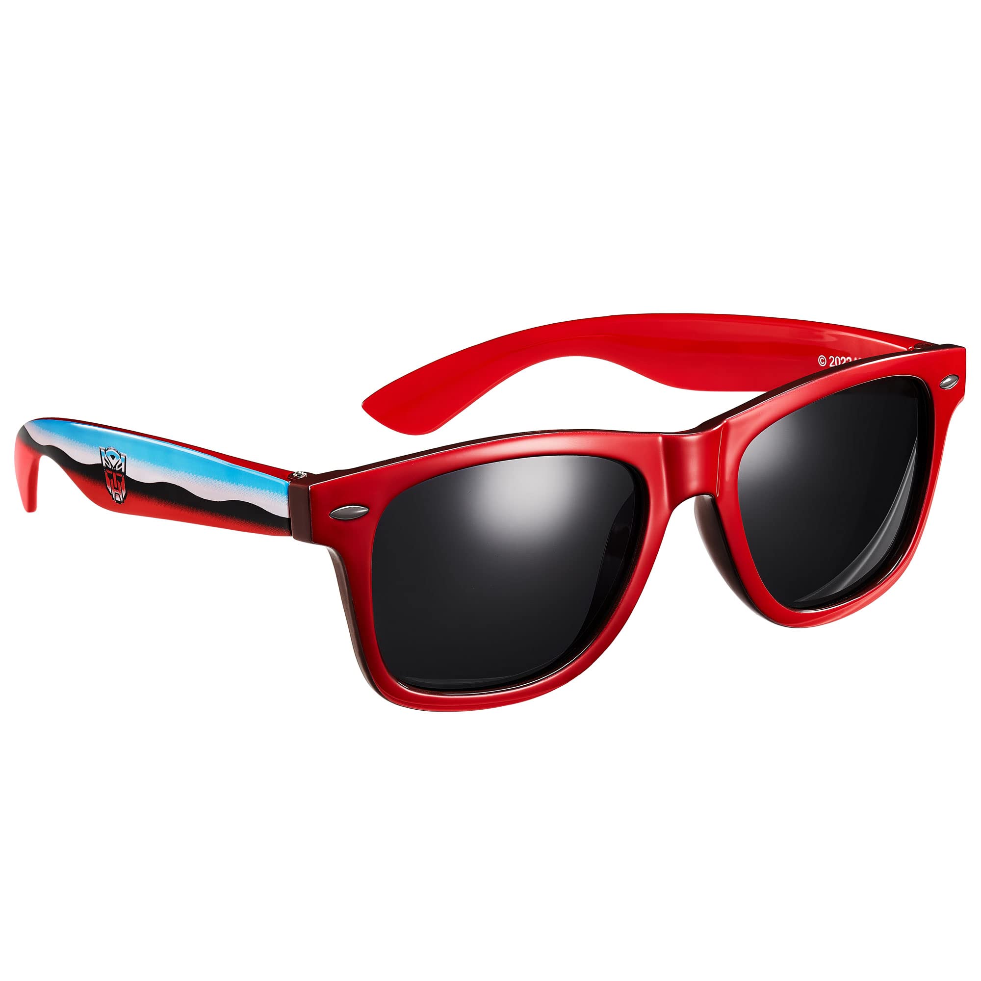 Numskull Unisex Transformers Polarised Sunglasses-Official Merchandise, One Size