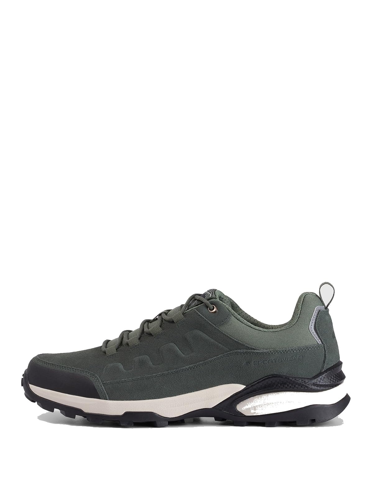 4F Niskie buty trekkingowe męskie