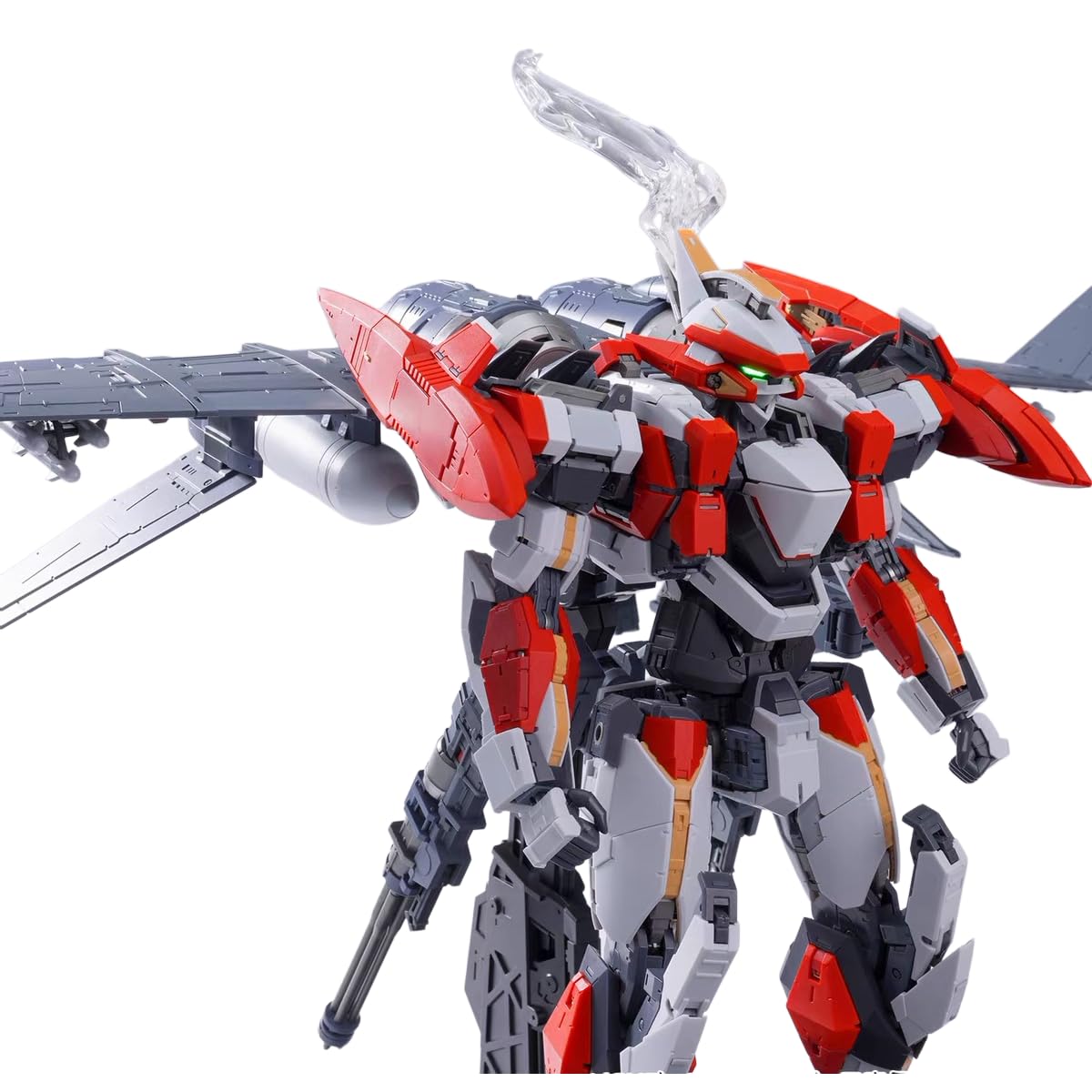 Amazon | 1/35スケールフルメタル・パニック ARX-8 レーバテイン
