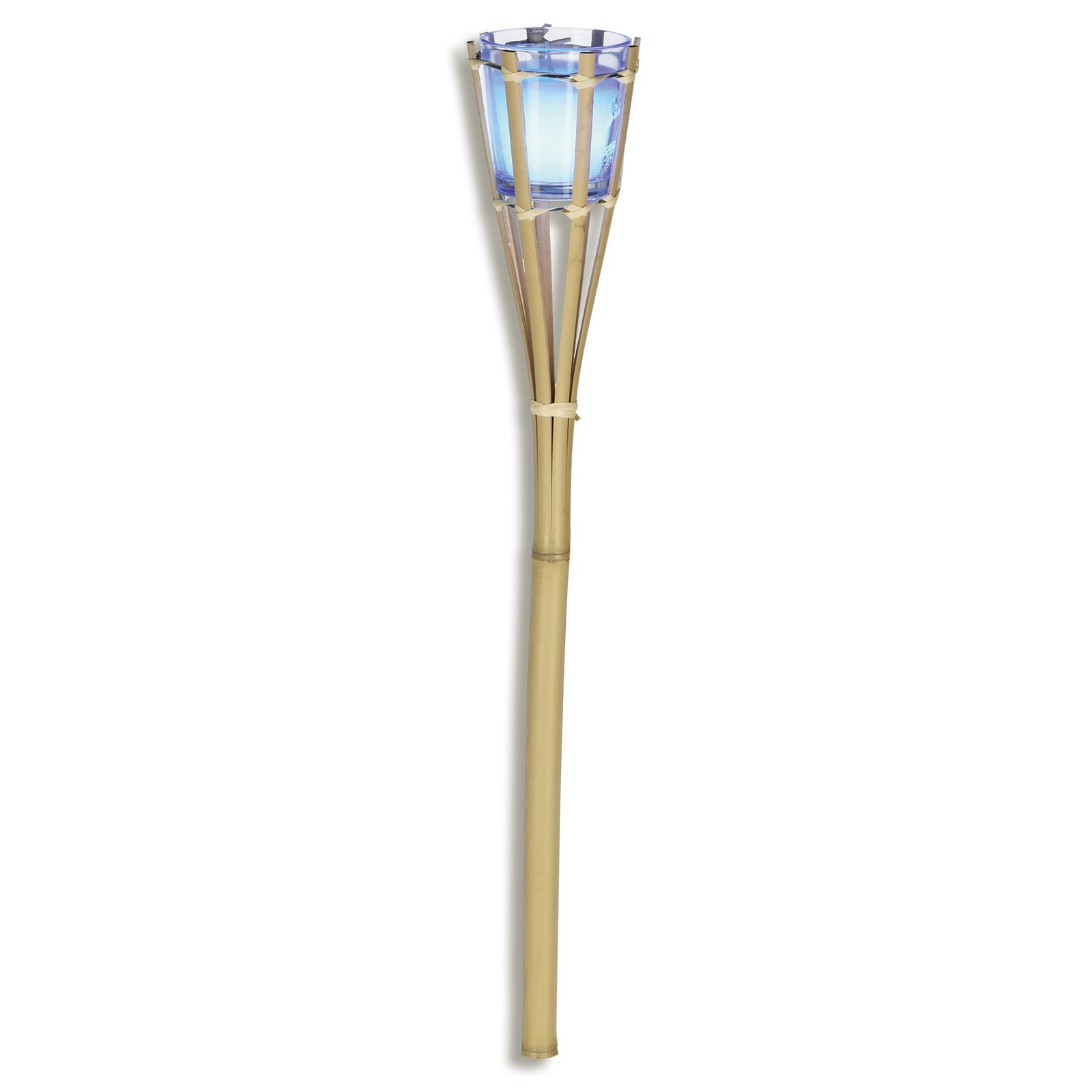 Koopman Garden Torch Bamboo with LED
