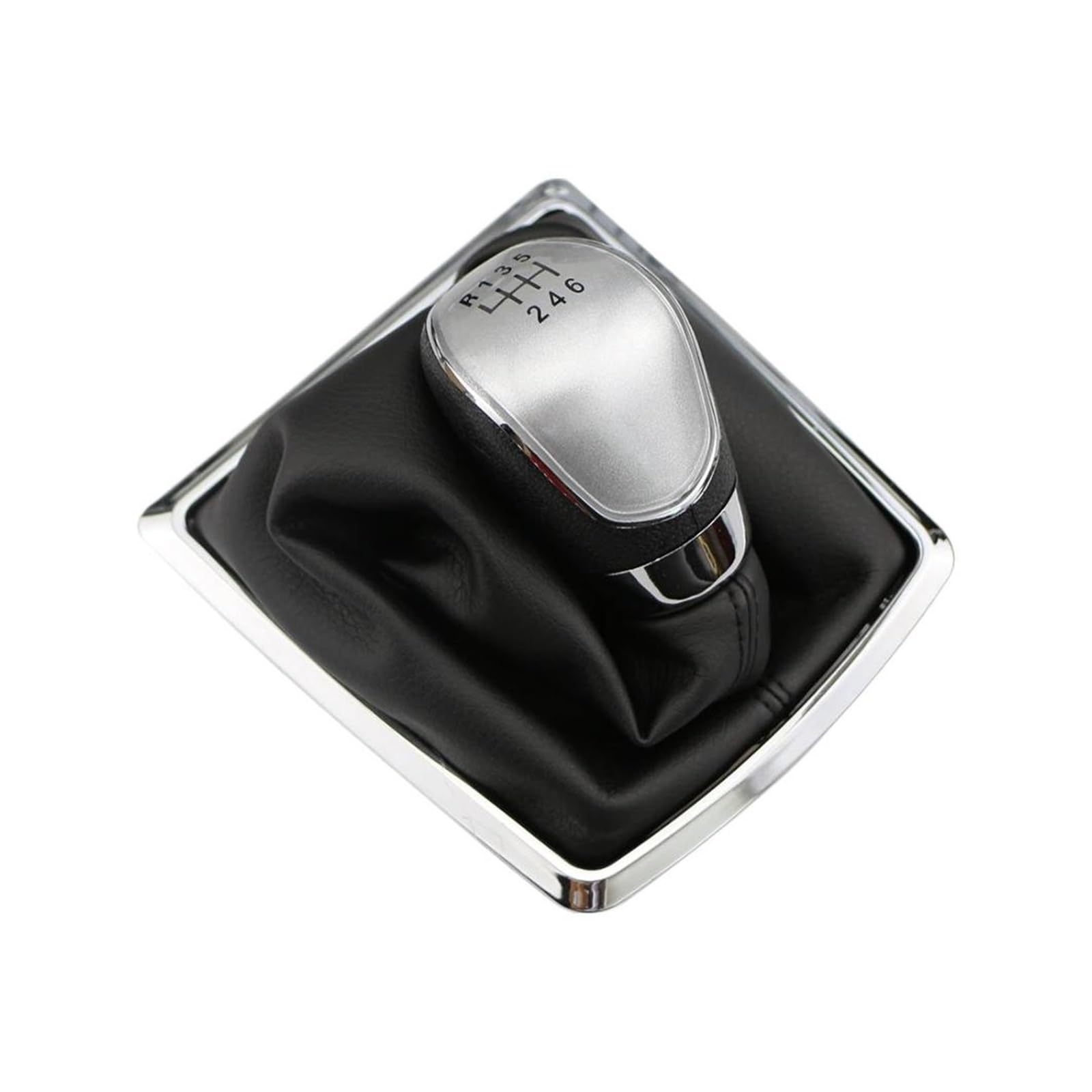 KUNYOS for Fiesta 2009-2013 for Focus Mk2 2005-2011 Sporty Gear Stick Knob