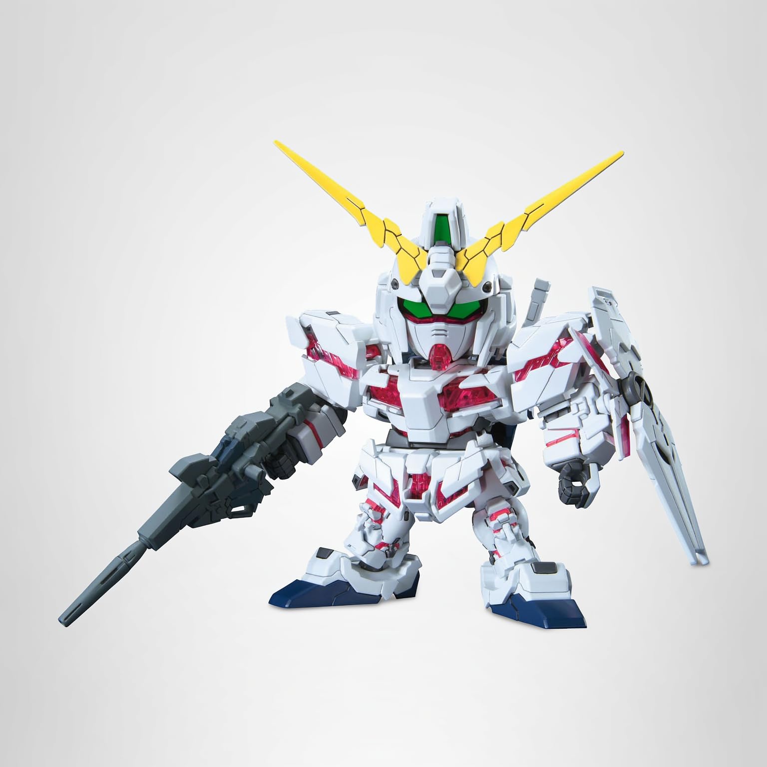 Amazon | SDガンダム BB戦士 ユニコーンガンダム (BB戦士