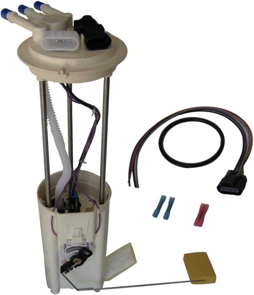 Autobest F2954A Fuel Pump Module Assembly