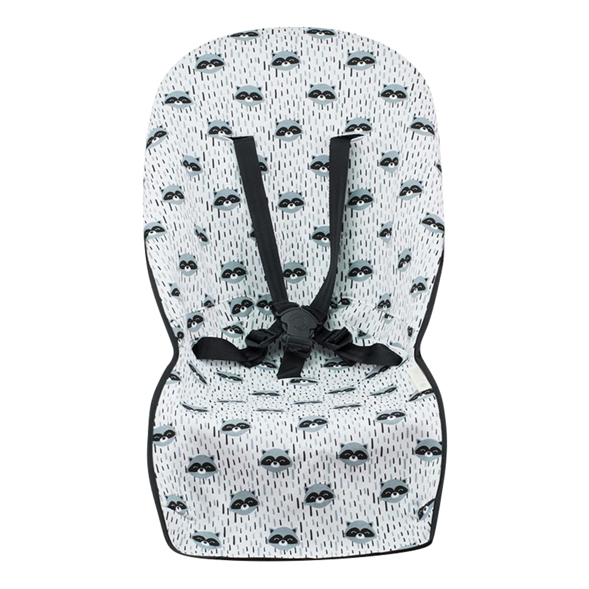 JYOKO KIDS Colchoneta compatible con Bugaboo (Marengo, Bugaboo Donkey) — view 8