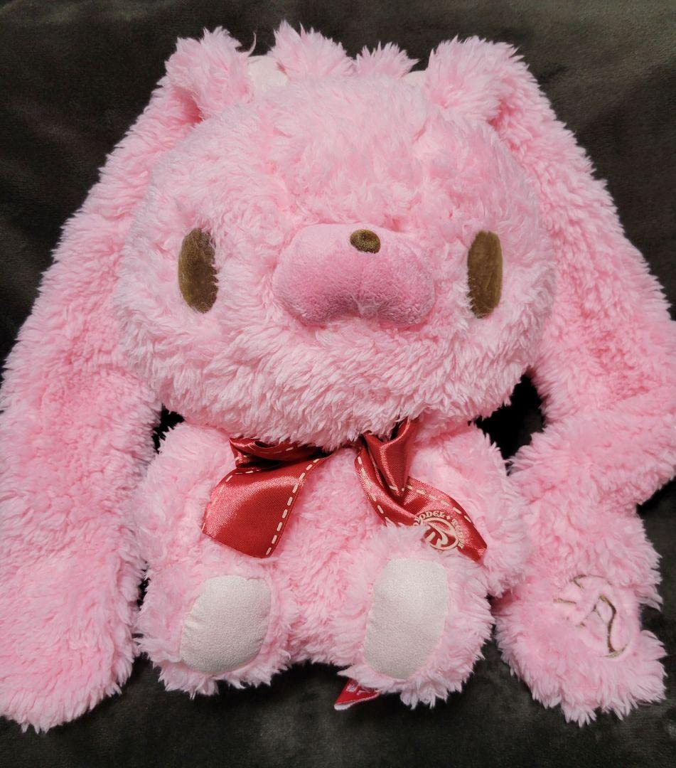 グルーミーぬいぐるみ　ゴスロリ　ロリータ　ツインテール グルーミーぬいぐるみ ゴスロリぬいぐるみ ロリータ ツインテール