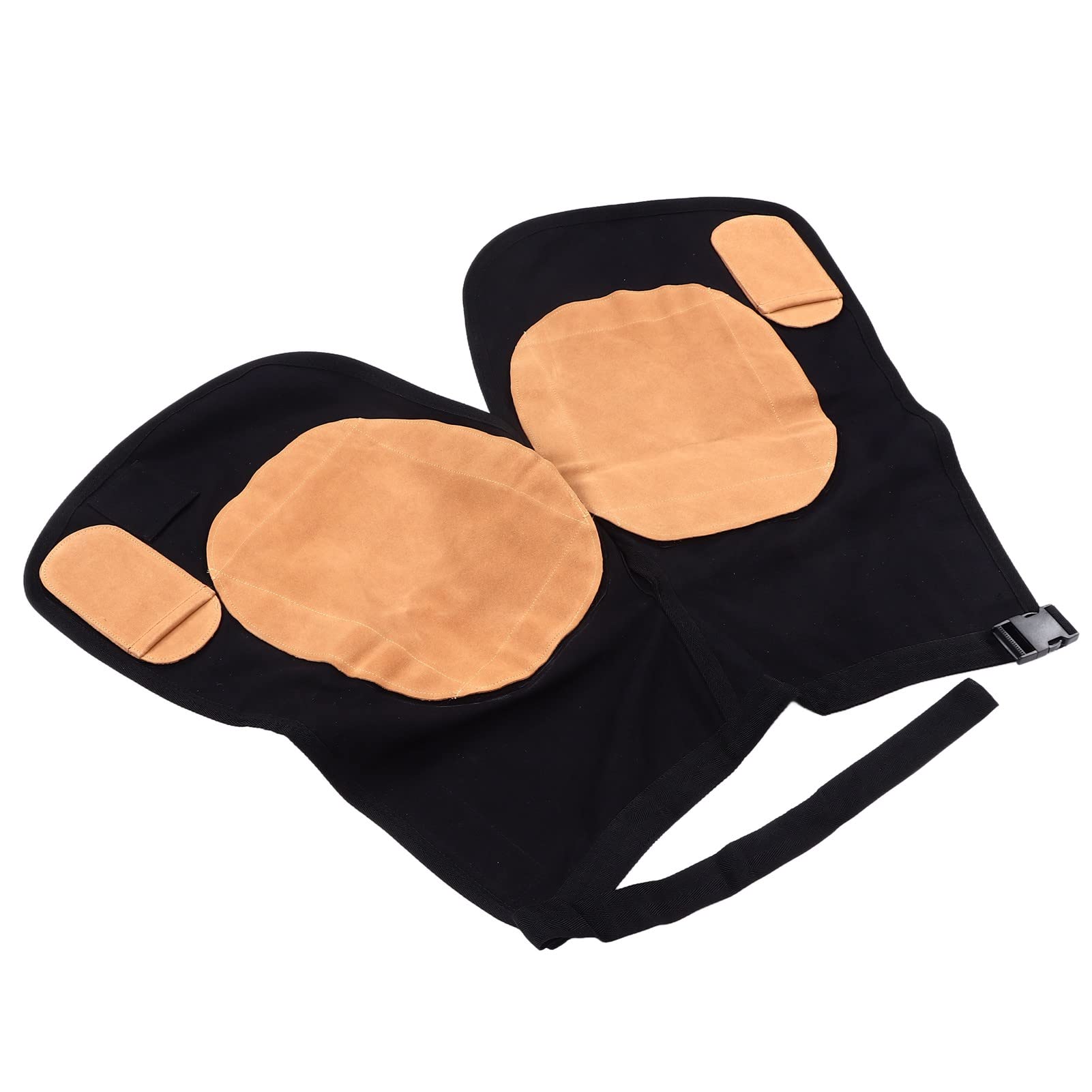 Tablier de ferraillage de cheval, tablier de ferraille avec la toile de poche, accessoires agricoles pour le jardin