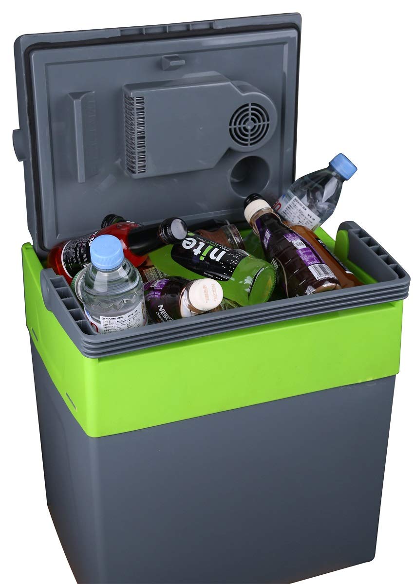 Glacière Thermoélectrique Powerbox™ Plus - Bantam Wankmüller SA