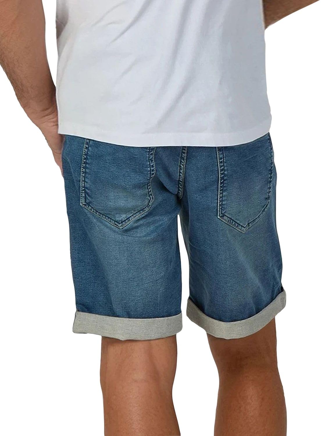 riverso Bermuda Hombre