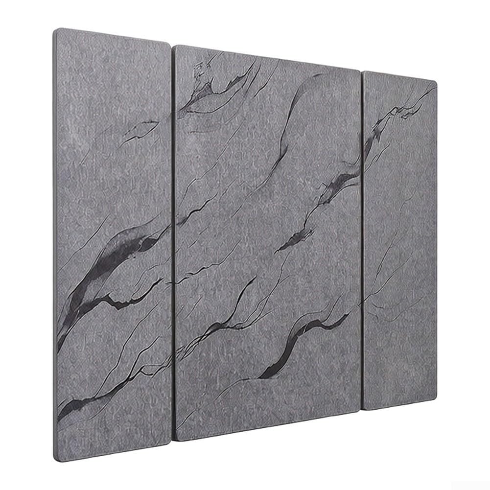 Tapis Séchage Vaisselle Diatomite 40x50cm Absorption Rapide