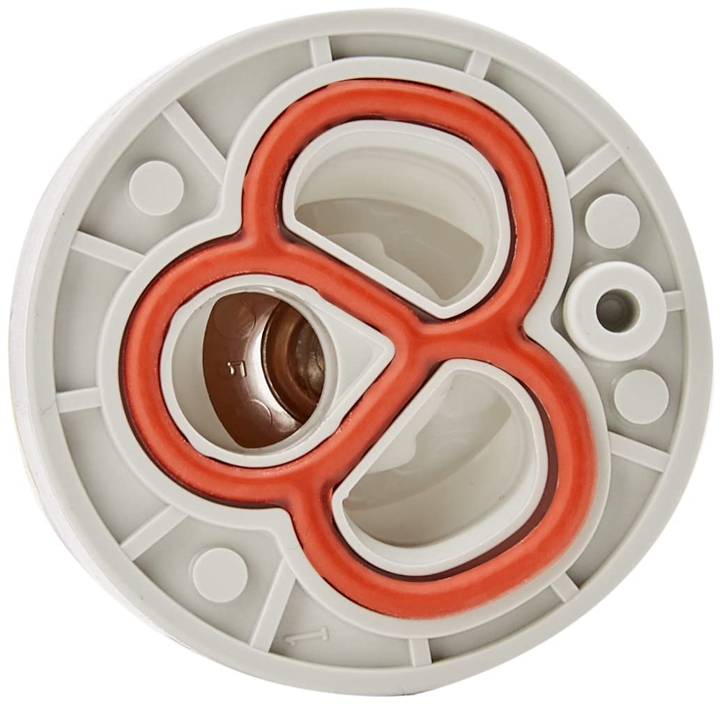 Acquastilla 112601 Cartuccia Ceramica Cristina Cr 38