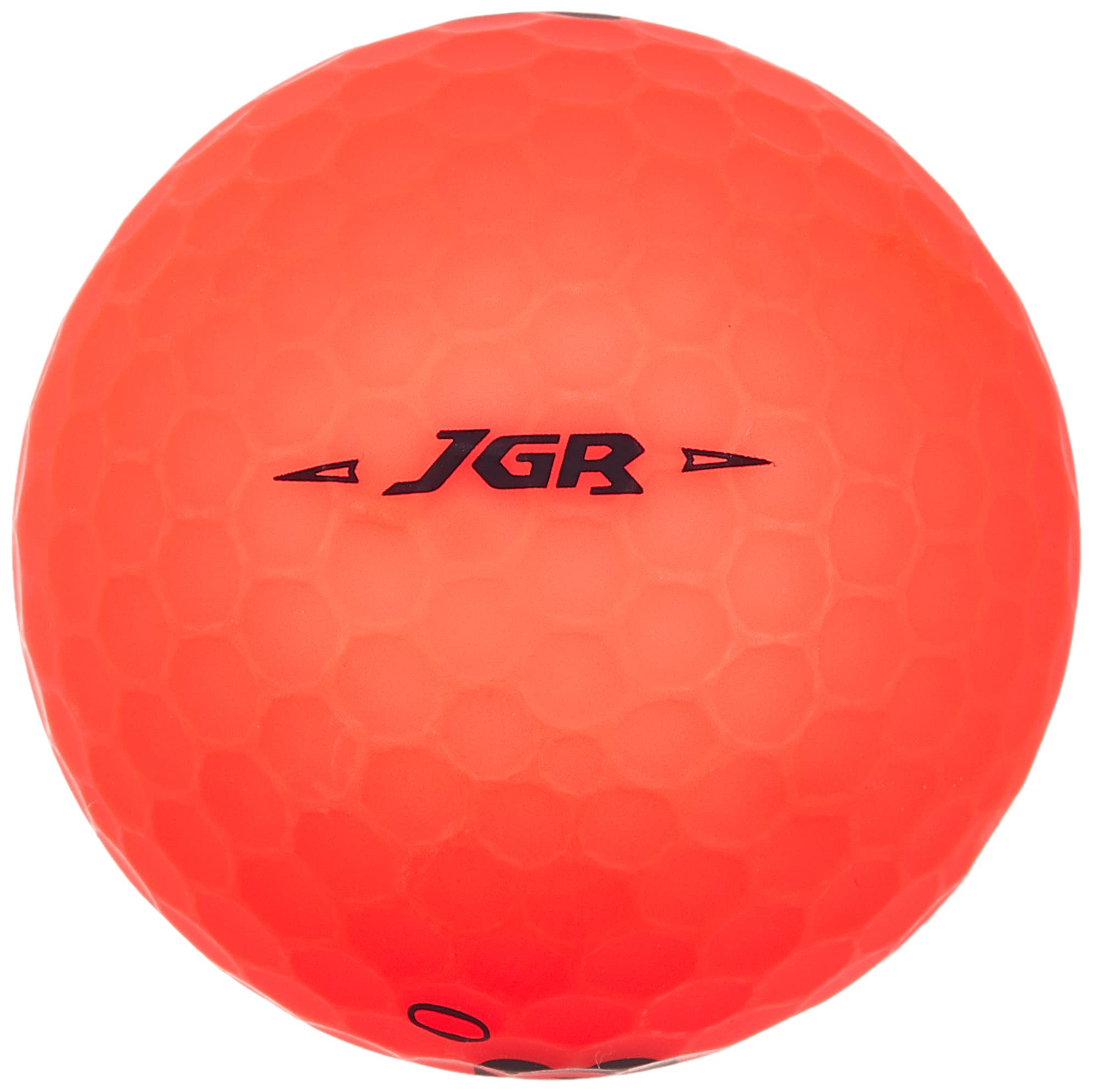 Bridgestone Tour B JGR Golf Balls, 2021 Model, Pack of 12, Matte