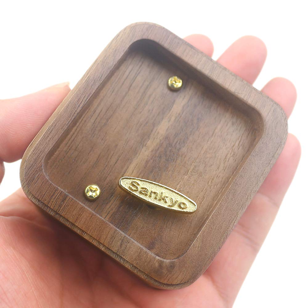 Amazon | Sinzyoオルゴール 木製 美少女戦士 セーラームーン