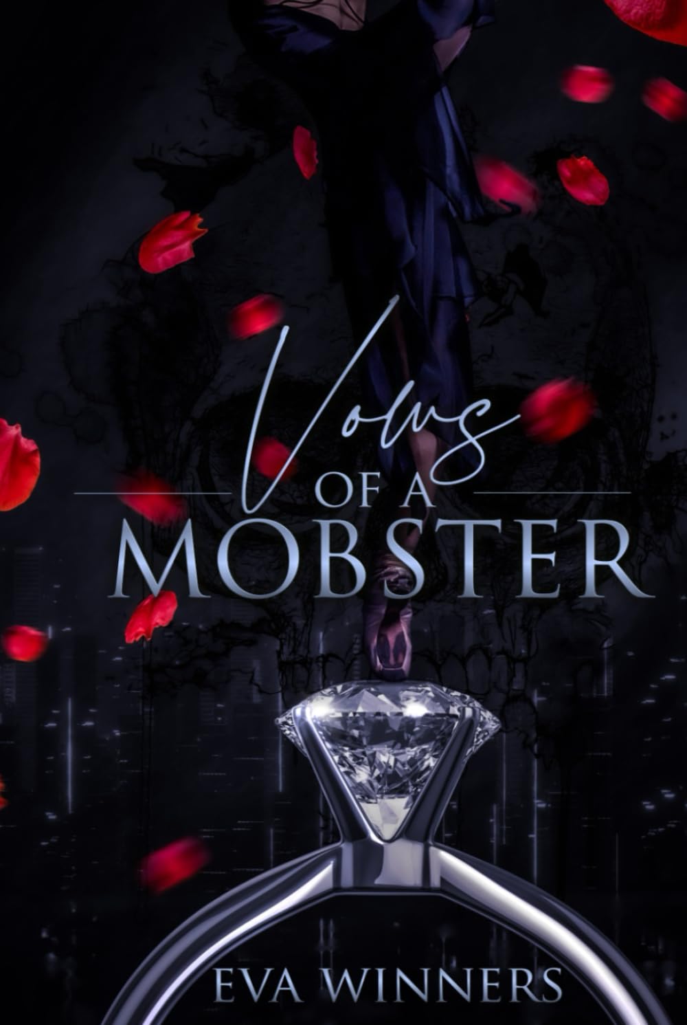 Vows of a Mobster: Age Gap Mafia Romance