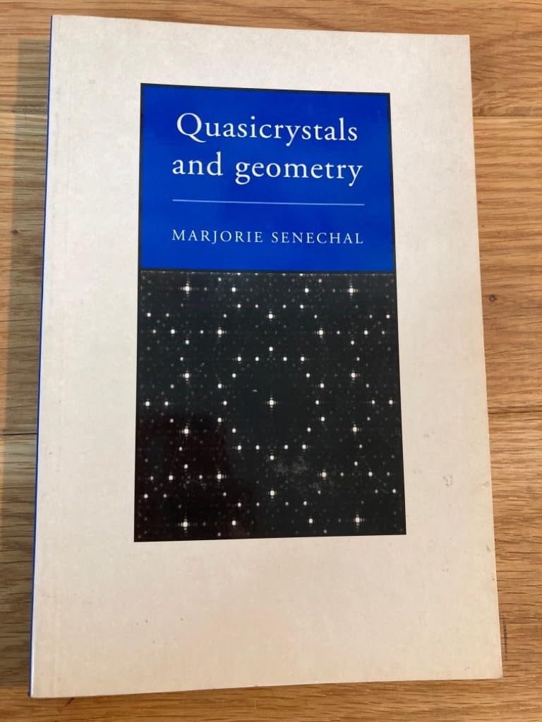 Quasicrystals and Geometry