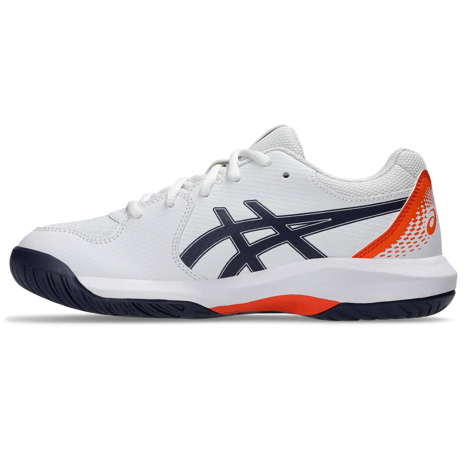 ASICS Jungen Gel-Dedicate 8 GsSneaker