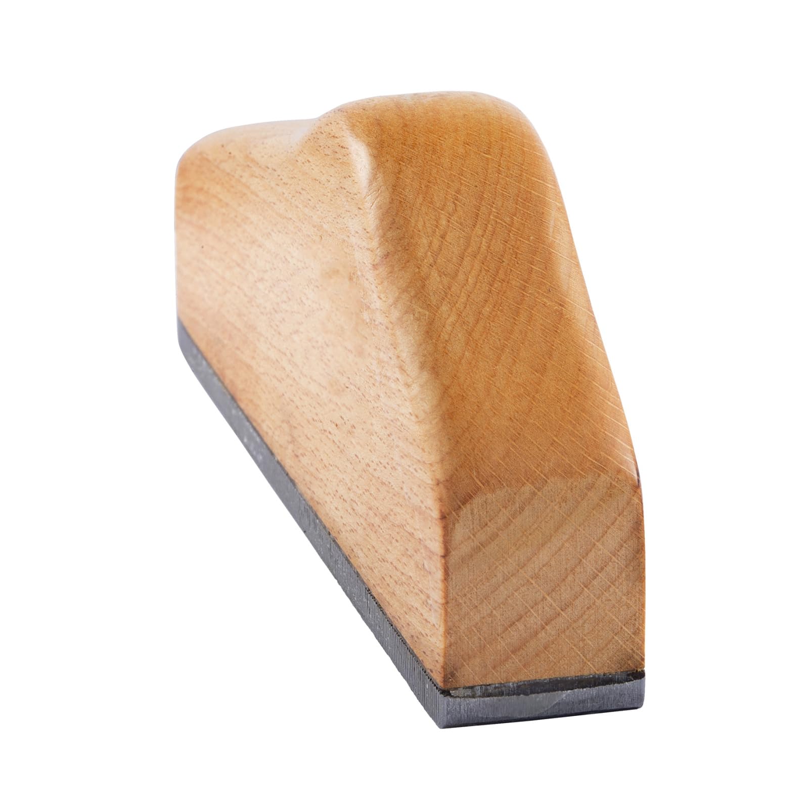 Fret Leveling Beam Sanding File Luthier Tool 153MM, Leveling File Tool Luthier Tool