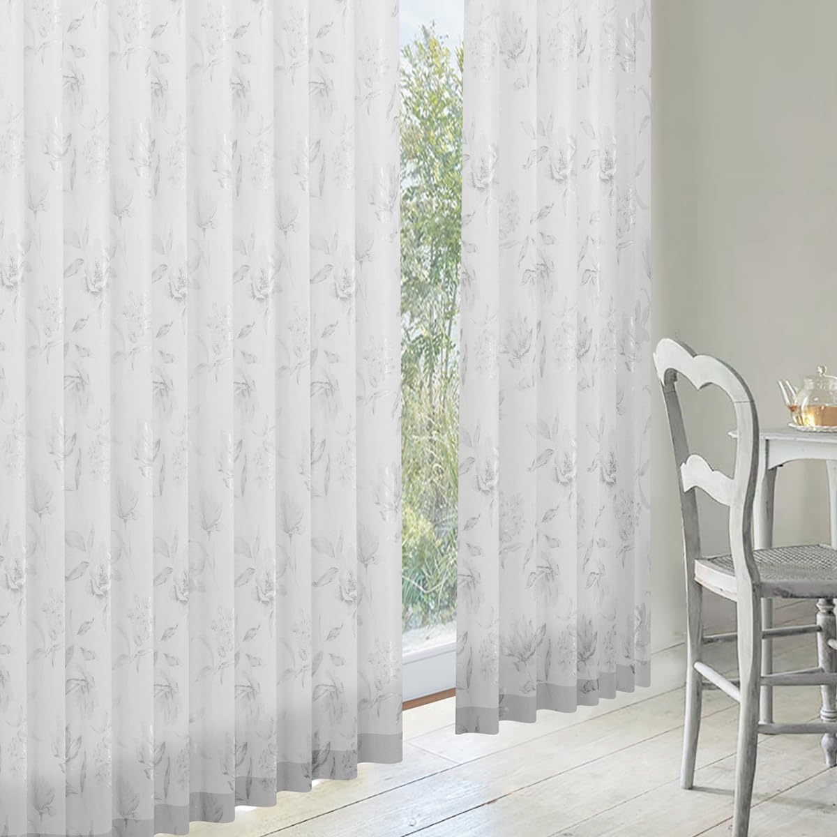 【日本限定】Unikko Noren カーテン 90×120cm 暖簾　のれん マリメッコ のれん【日本限定】Unikko Norenカーテン 90×120cm