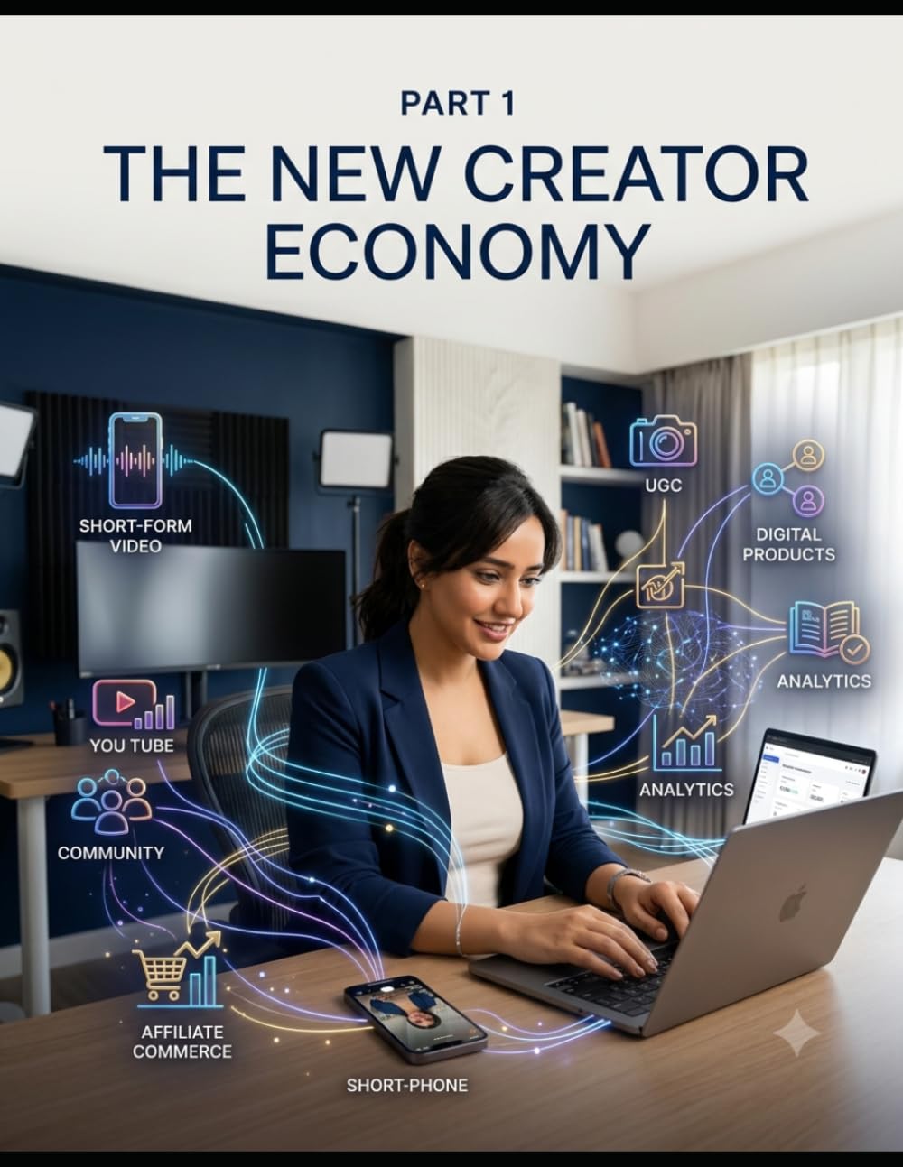 “AI Creator Starter Kit 2026”