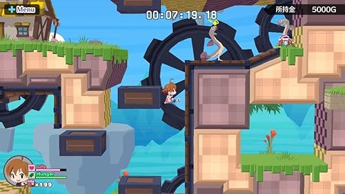 海腹川背 Fresh!の関連画像3