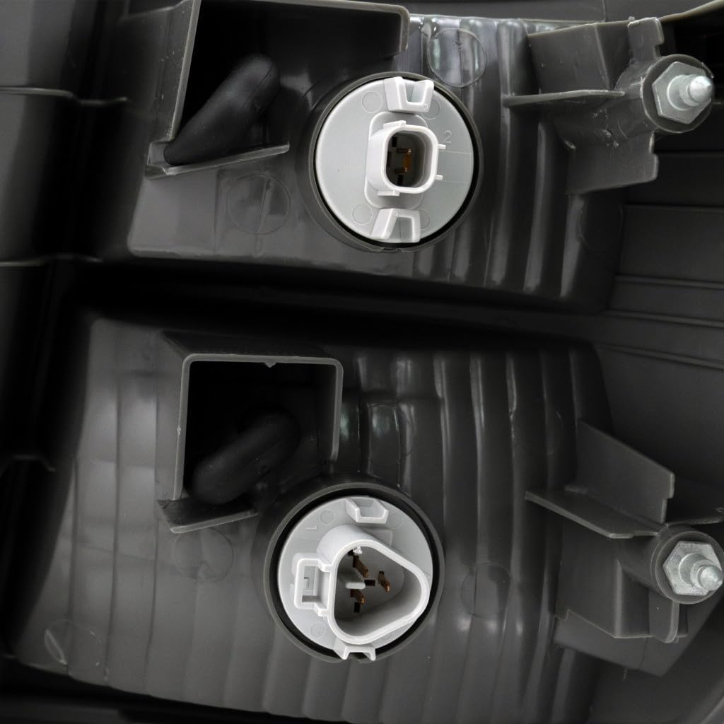 For Honda Odyssey Tail Light 2011 2012 2013 Driver Side DOT Certified HO2804100 | 33550-TK8-A01