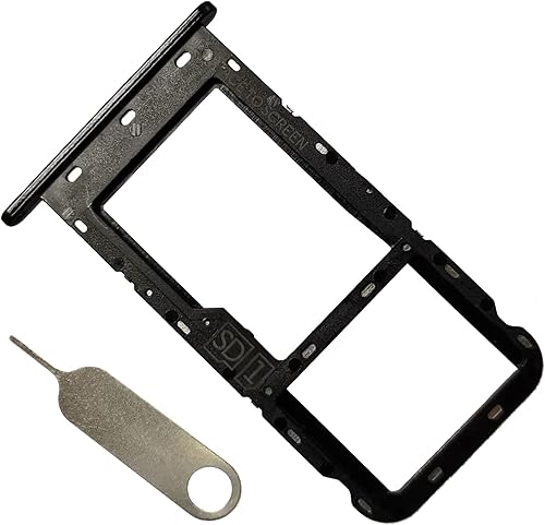 Miniatura 5 de Moto G Power 2021 - Bandeja de repuesto para Motorola Moto G Power 2021 xt2117 de 6.6 pulgadas