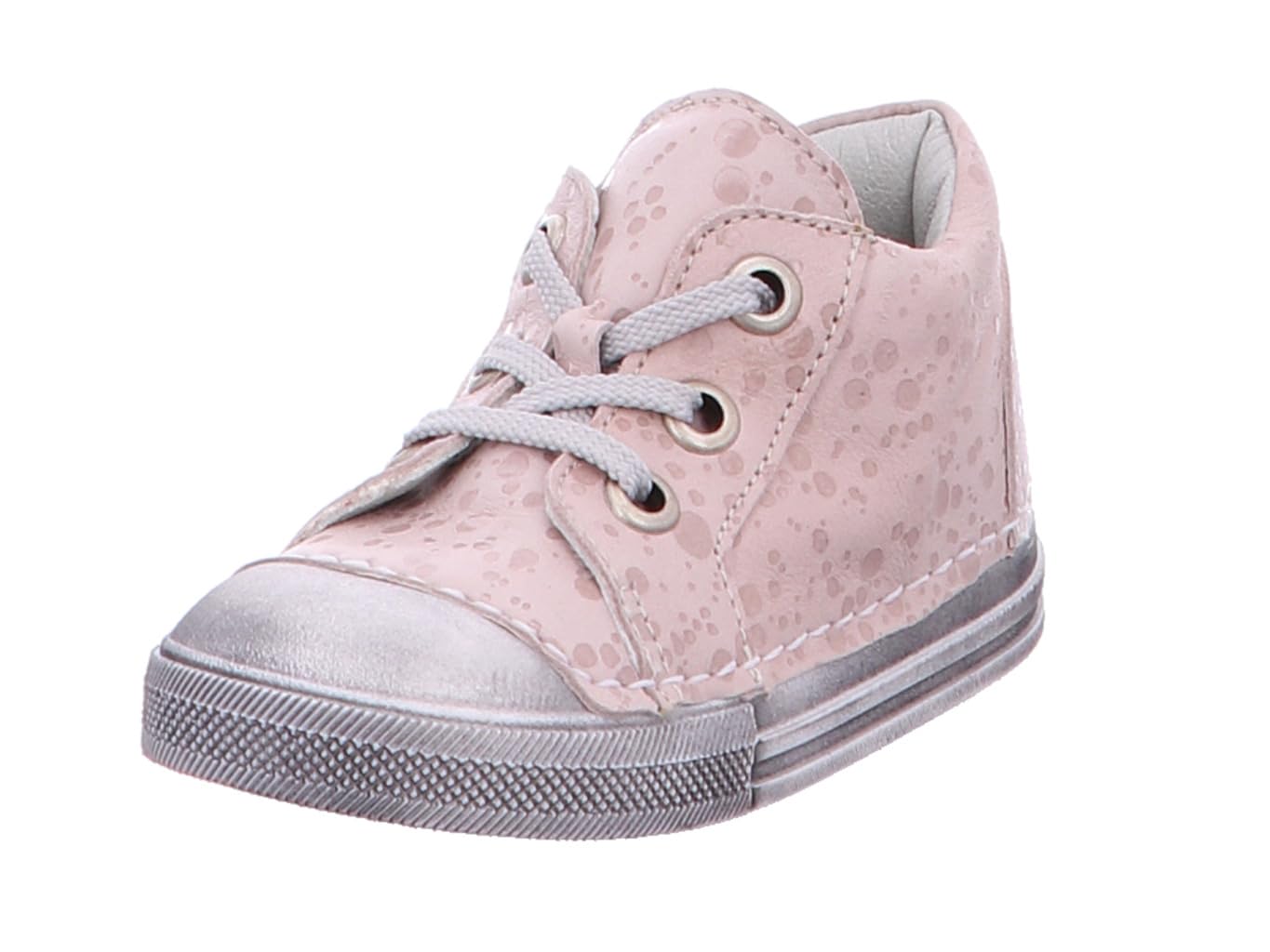 DMLNG Emsi ZapatillasBebé-Niñas