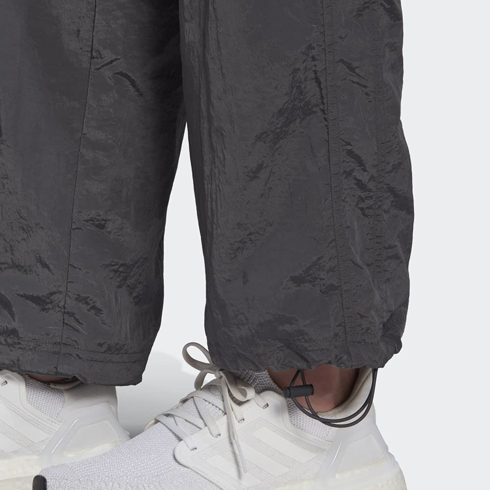 adidas Sportswear Damen Relaxed Straight Pants