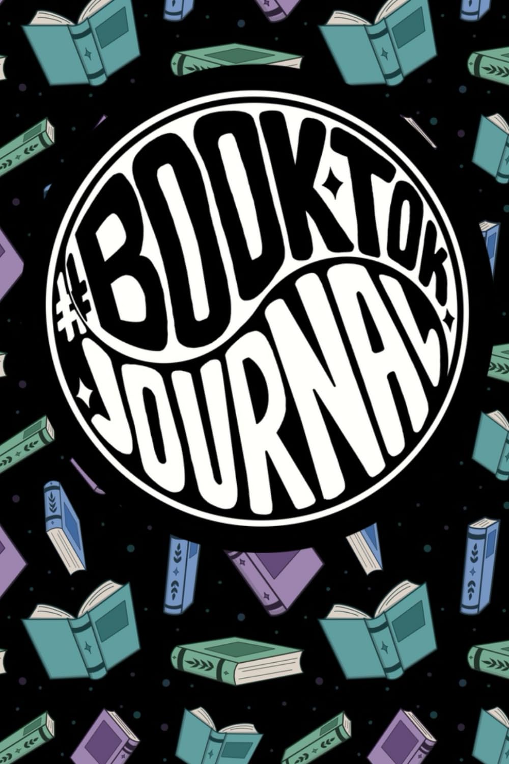 The Mini #BookTok Journal: 100 Book