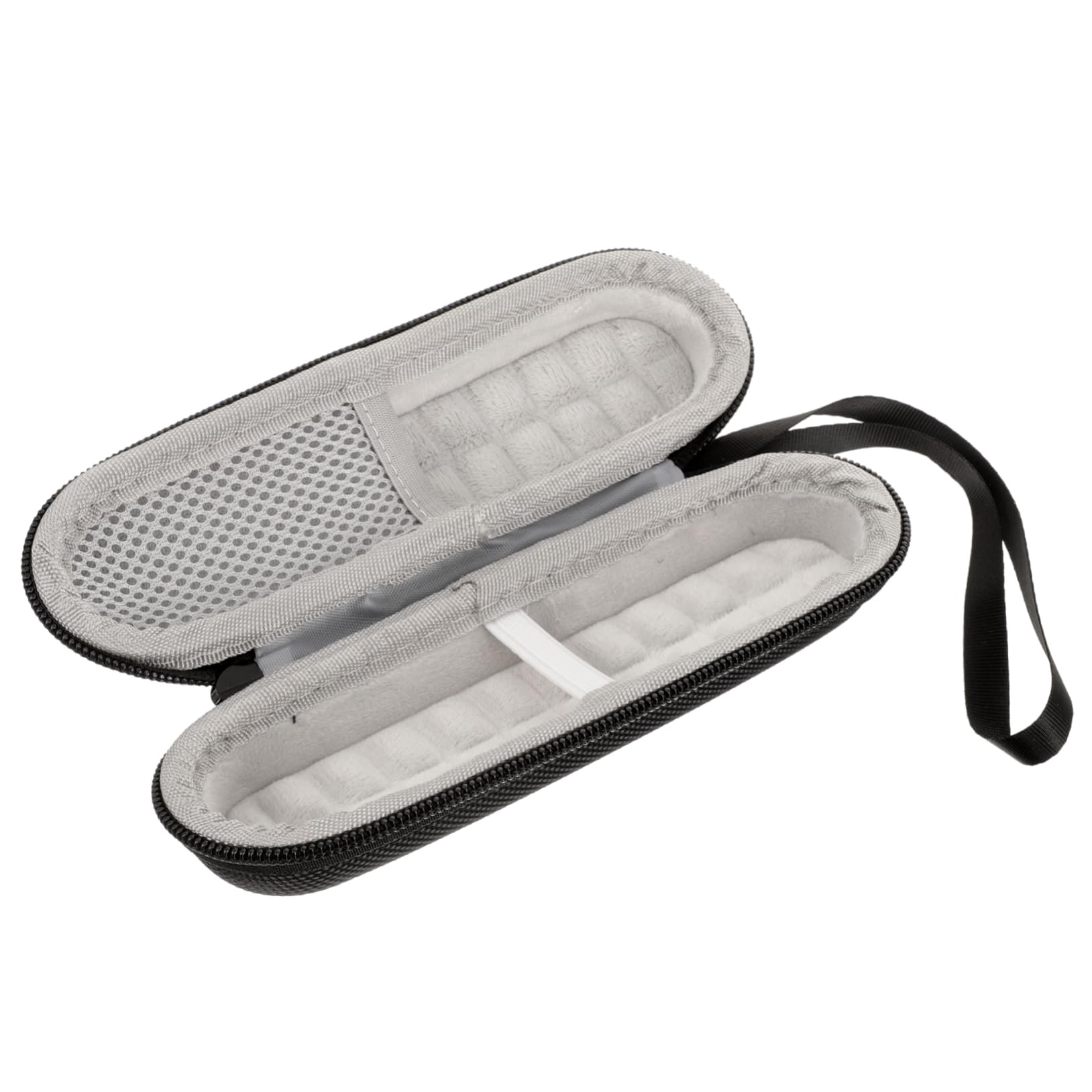 Healvian 5pezzi Custodia Protettiva Per Monitoraggio Della Organizer Per Pulsossimetro e Accessori Resistente Urti e Portatile Per e