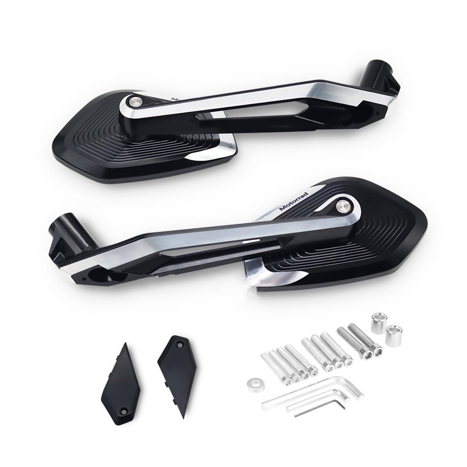 Specchietti Moto Manubrio Per BMW R 1250 Per GS Per Adventure Per Trophy Per GS Per Trophy Accessori per moto specchietto retrovisore per moto