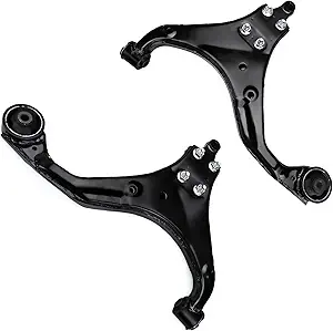 HHCM Front Lower Control Arm Kit (2pc) for Hyundai Tucson 2005–2009