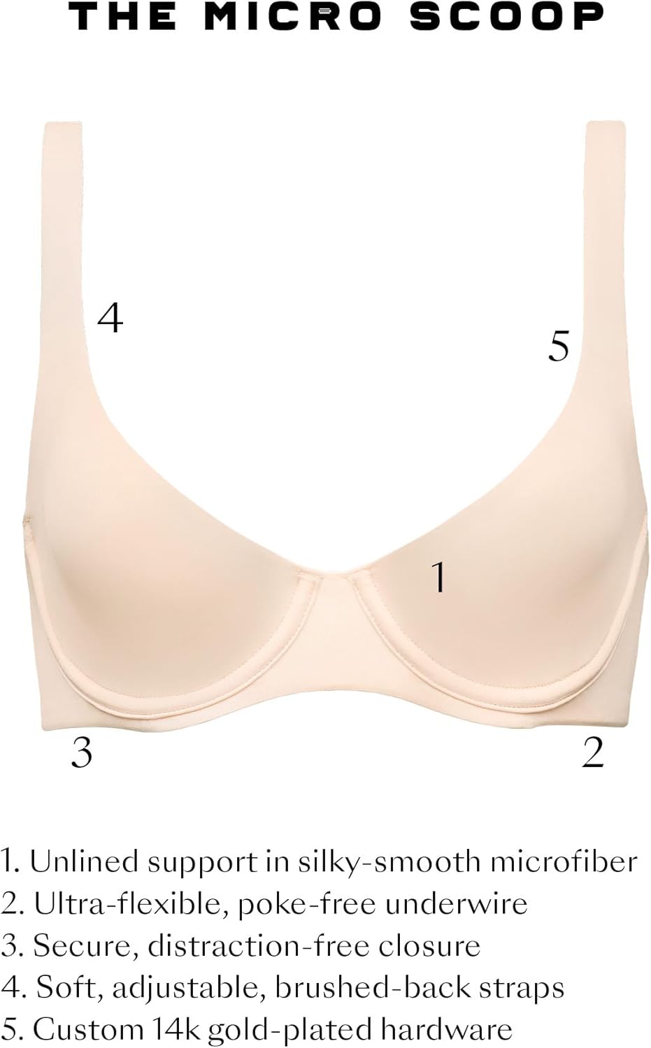 Cuup The Scoop - Micro - 50 E, Black - Image 5