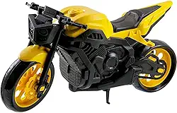 K MOTO Cores Sortidas