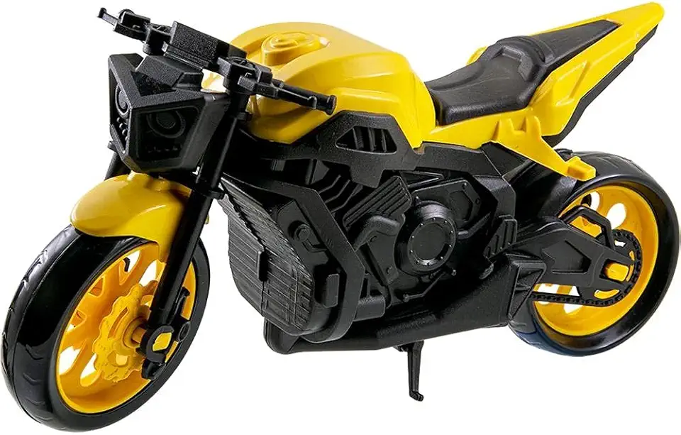 K MOTO Cores Sortidas