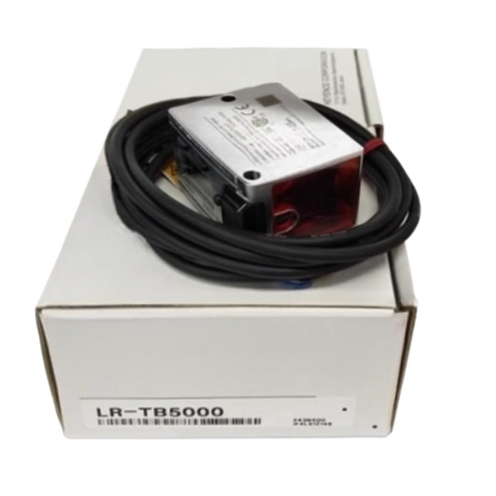 ZVQYSGIW LR-TB5000 electronic components, sensor, proximity switch, built-in distance measuring device, digital amplif