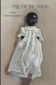 Truth Be Told-Wow! eBook