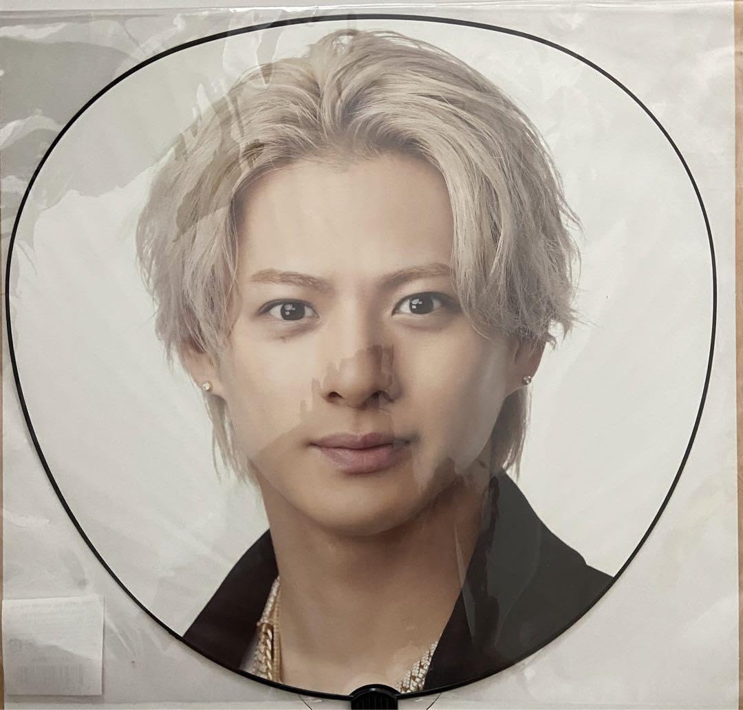 Amazon.co.jp: 平野紫耀 公式 まとめ売り Number_i : おもちゃ