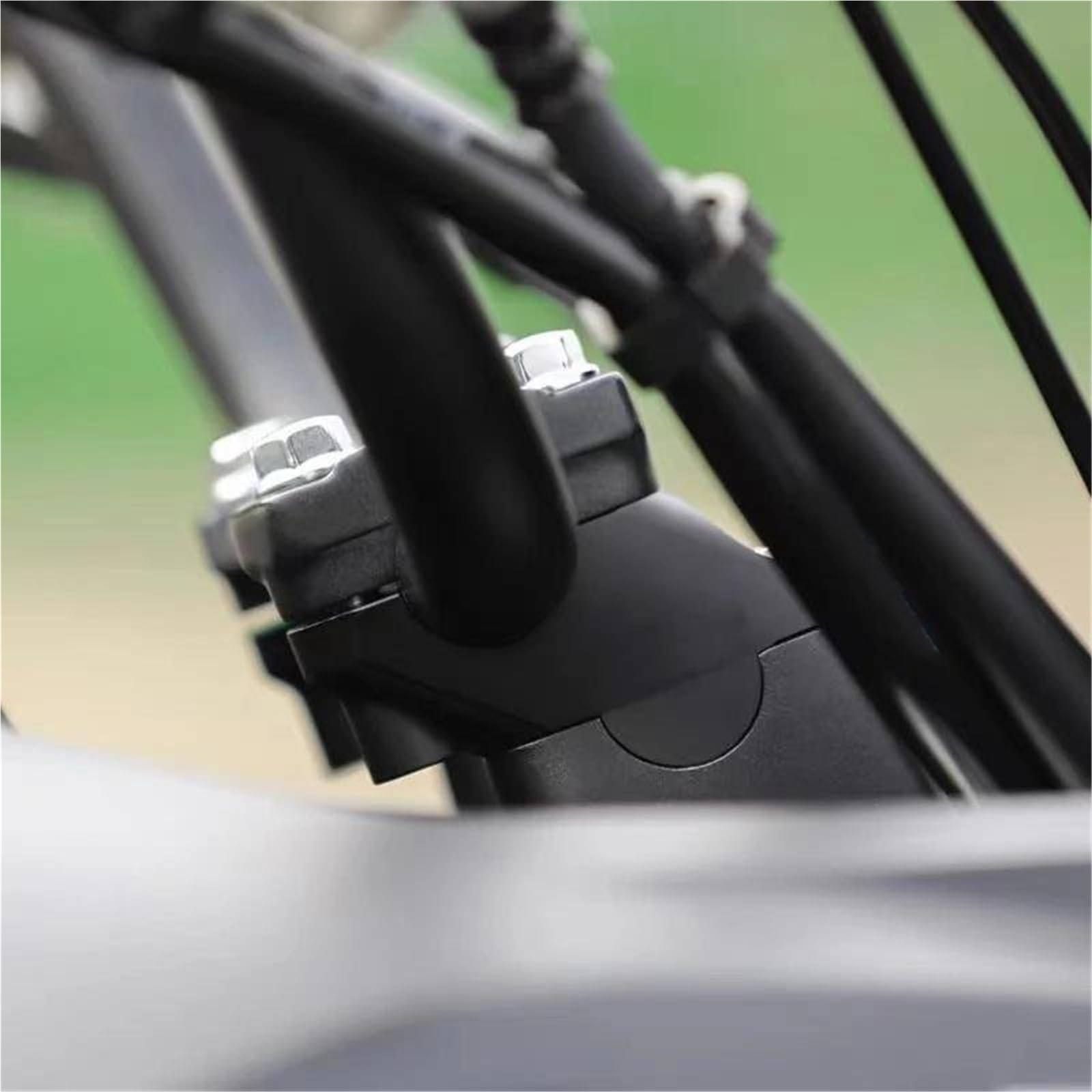 Elevadores de manillar Para Para CB400X