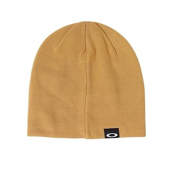 Amazon | [オークリー] ビーニー SKULL BEANIE FA 24.0 (5GL