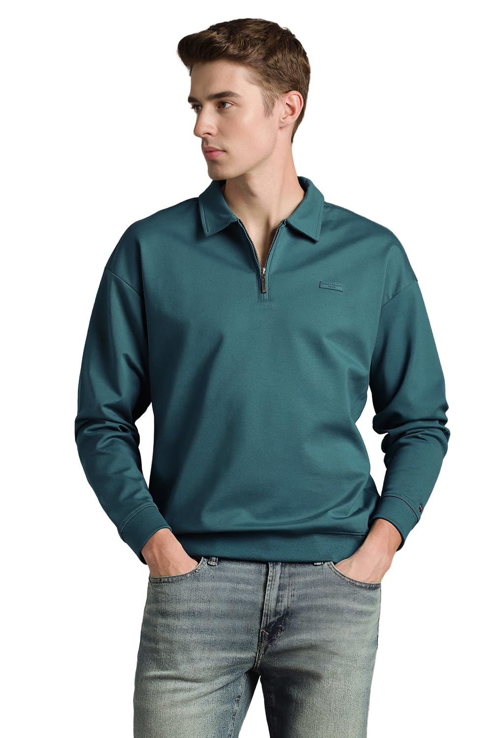 louis philippe Men Sweatshirt-picture-49