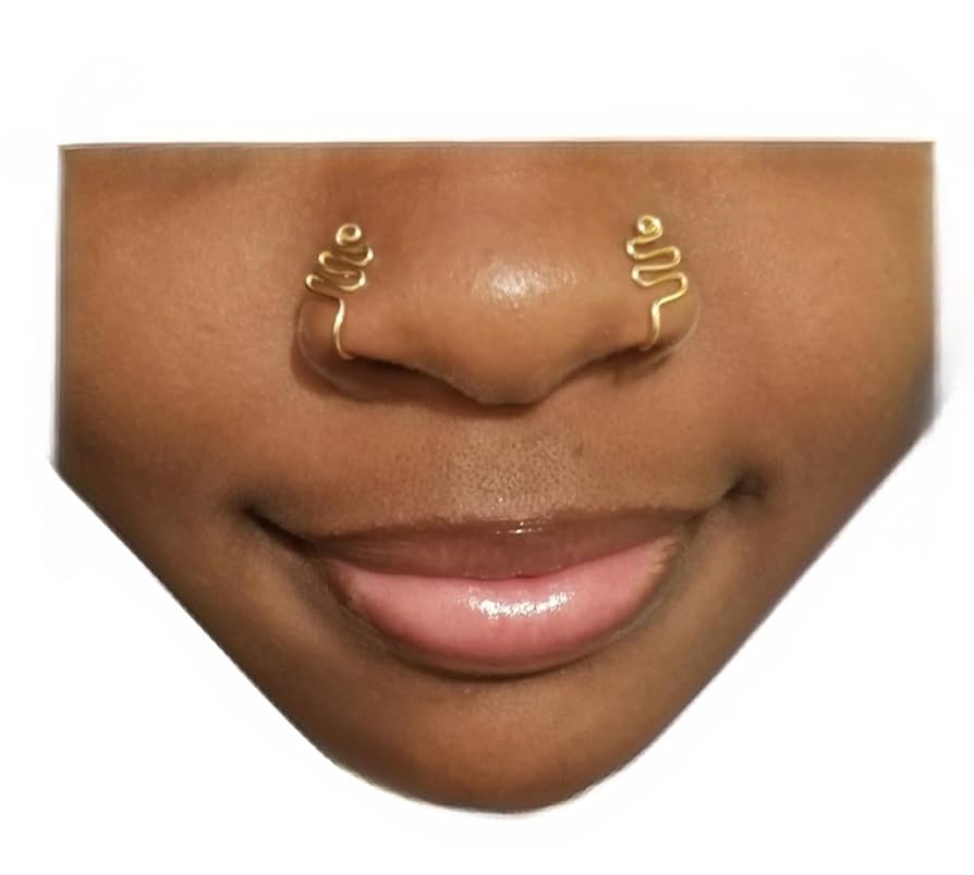 Aggregate 150+ nose pin vs nose ring best awesomeenglish.edu.vn