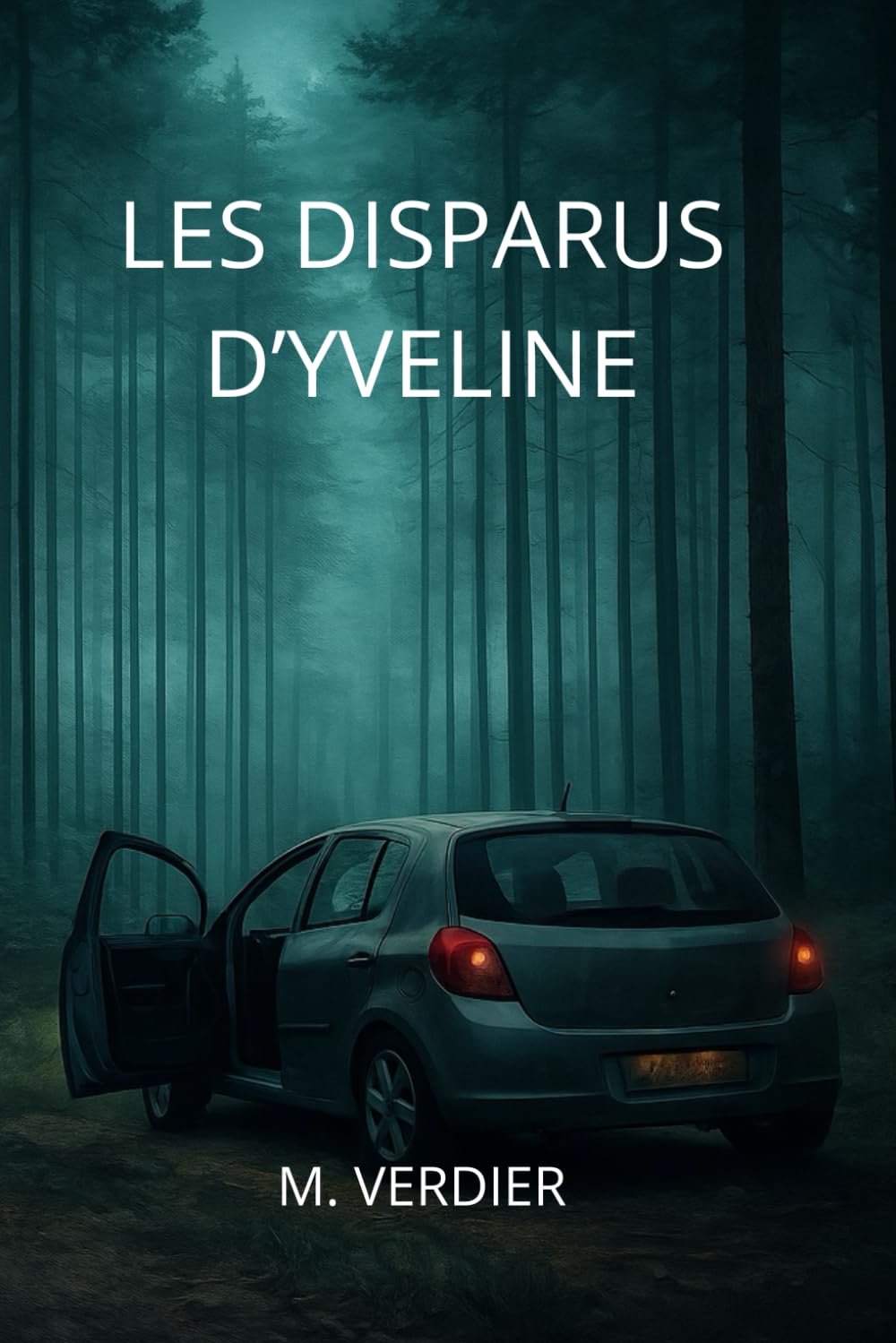 LES DISPARUS D’YVELINE