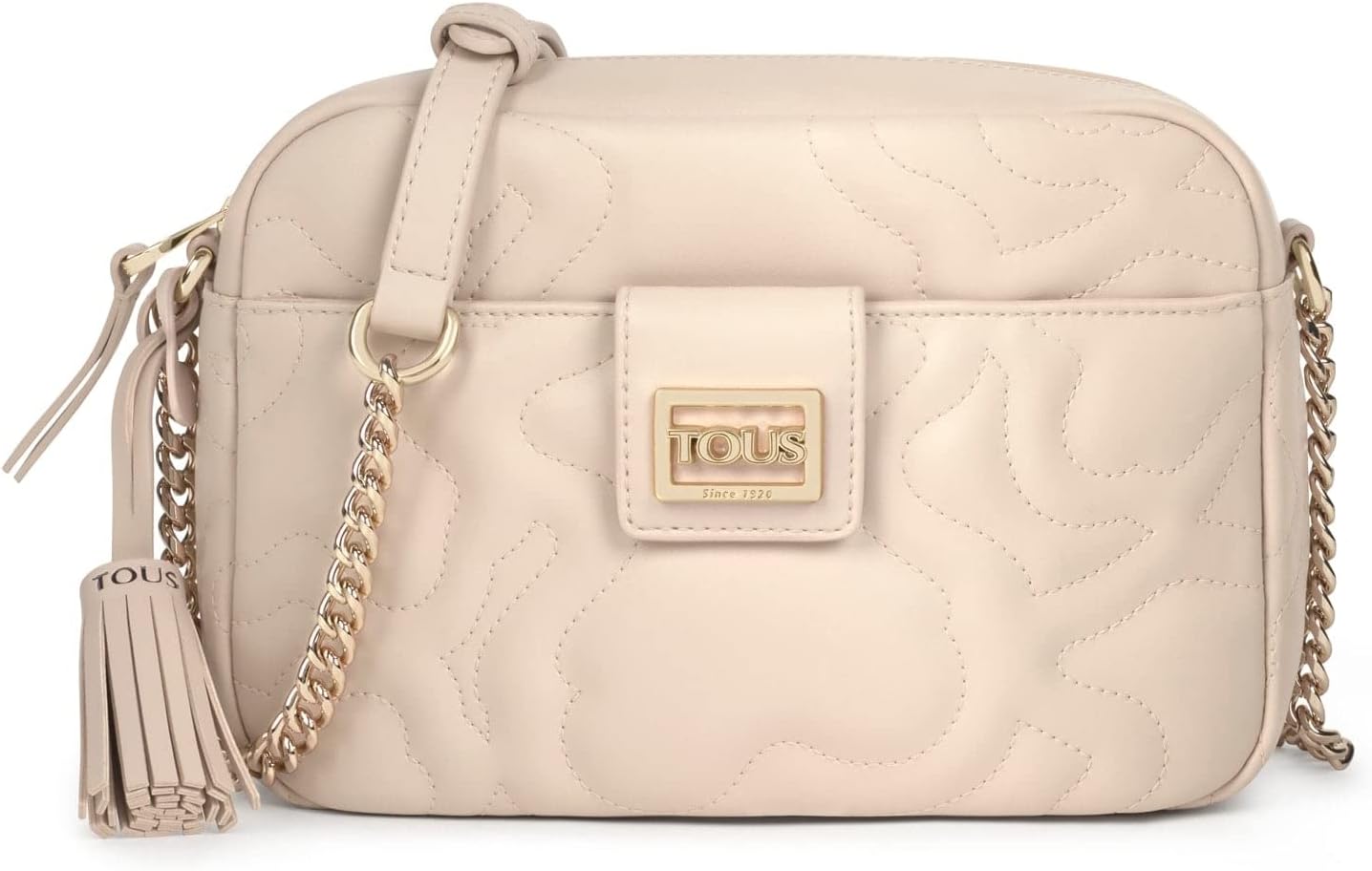 TOUSWomen's Bandolera-reporter K Dream Shoulder Bag - Reporter K Dream